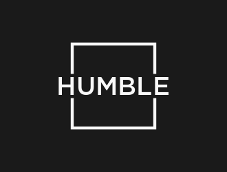 HUMBLE logo design by berkahnenen