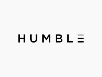 HUMBLE Logo Design - 48hourslogo