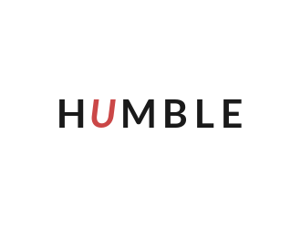 HUMBLE logo design - 48hourslogo.com