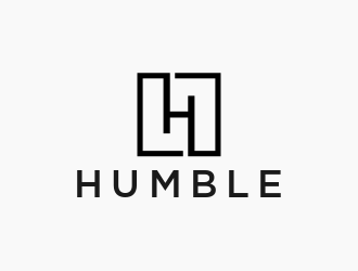 HUMBLE logo design by falah 7097