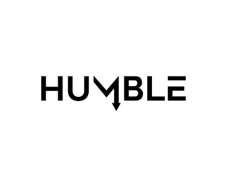 HUMBLE Logo Design - 48hourslogo