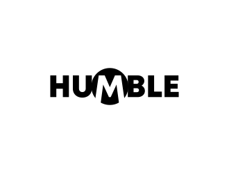 HUMBLE logo design - 48hourslogo.com