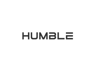 HUMBLE Logo Design - 48hourslogo