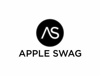 Apple Swag logo design by eagerly