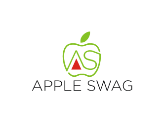 Apple Swag logo design by Diancox