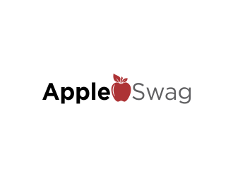 Apple Swag logo design by oke2angconcept