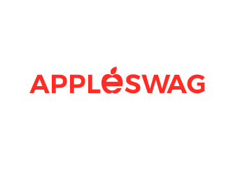 Apple Swag logo design by justin_ezra