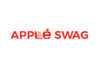 Apple Swag logo design by justin_ezra