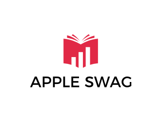 Apple Swag logo design by restuti