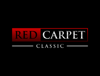 Red Carpet Classic  logo design by p0peye