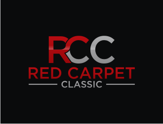 Red Carpet Classic  logo design by Nurmalia