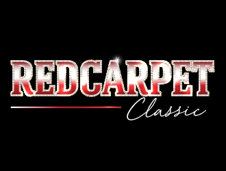 Red Carpet Classic  logo design by shravya