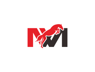 MM logo design by Greenlight