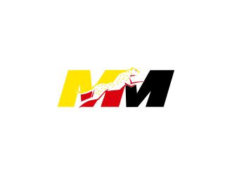 MM logo design by oke2angconcept