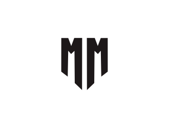 MM logo design by Greenlight