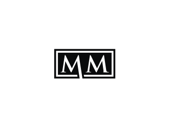 MM logo design by Nurmalia