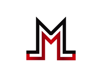 MM logo design by aryamaity