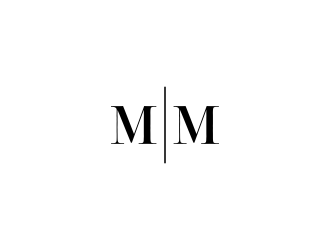 MM logo design by oke2angconcept