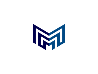 MM logo design by PRN123