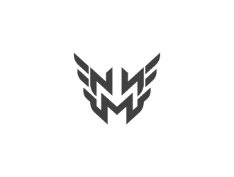 MM logo design by PRN123