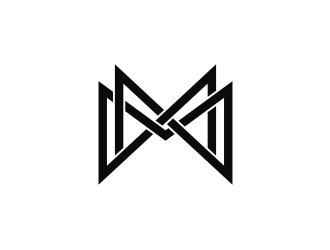 MM logo design by mbamboex