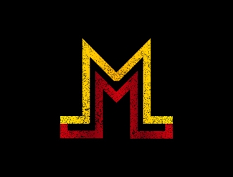 MM logo design by aryamaity