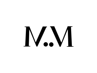 MM logo design by Greenlight