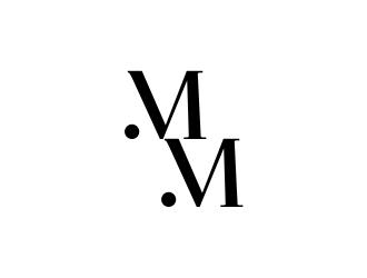 MM logo design by Greenlight