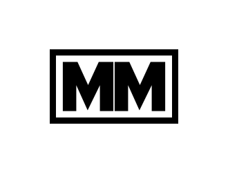 MM logo design by oke2angconcept