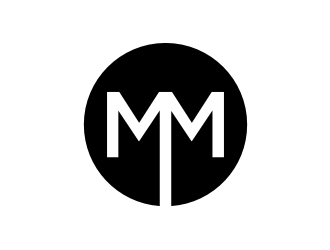 MM logo design by nurul_rizkon