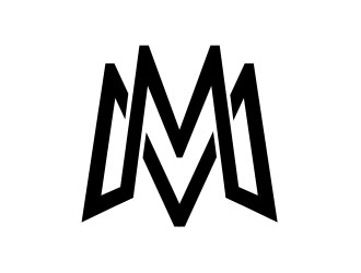 MM logo design by Benok