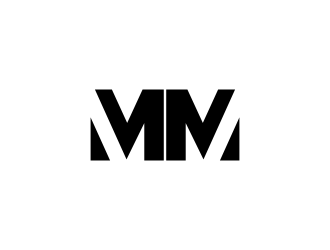 MM logo design by oke2angconcept