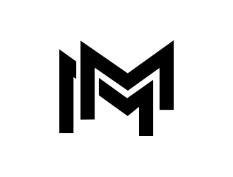 MM logo design by Inlogoz