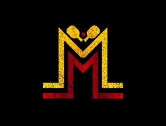 MM logo design by aryamaity