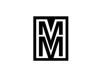 MM logo design by Benok