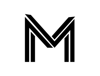 MM logo design by BrainStorming