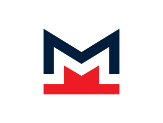 MM logo design by cahyobragas