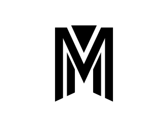 MM logo design by cahyobragas