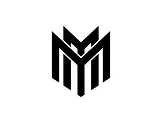 MM logo design by BrainStorming