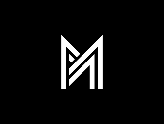 MM logo design by hopee