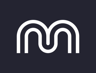 MM logo design by sitizen