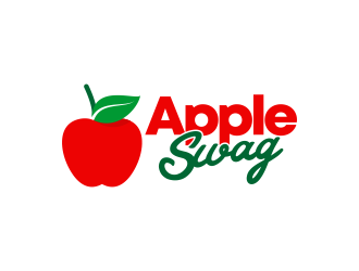 Apple Swag logo design by ekitessar