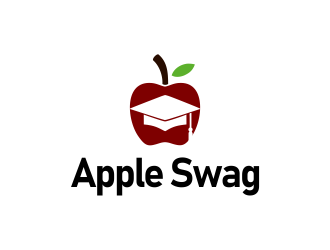 Apple Swag logo design by done