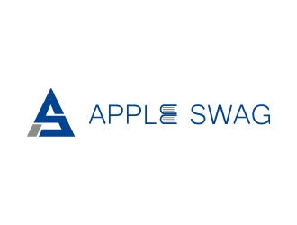 Apple Swag logo design by Shailesh