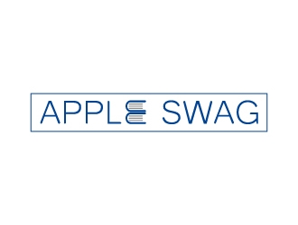 Apple Swag logo design by Shailesh