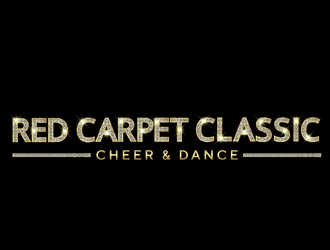 Red Carpet Classic  logo design by Roma