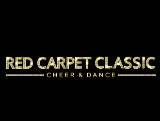 Red Carpet Classic  logo design by Roma