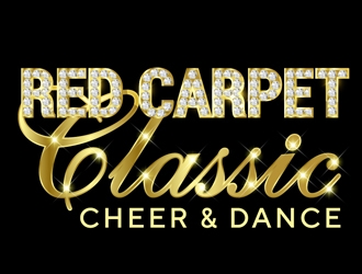 Red Carpet Classic  logo design by Roma