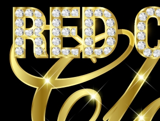 Red Carpet Classic  logo design by Roma