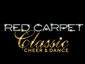 Red Carpet Classic  logo design by Roma